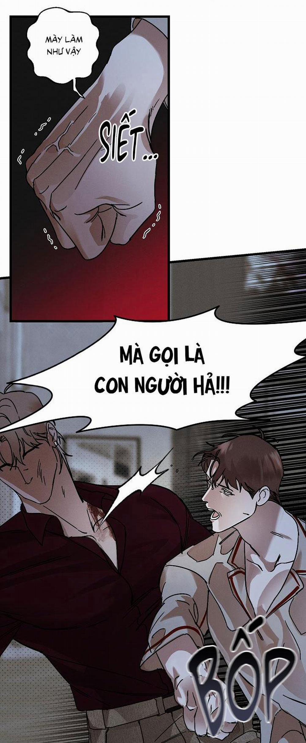 Lãng Mạn Một Chiều 18 trang 55