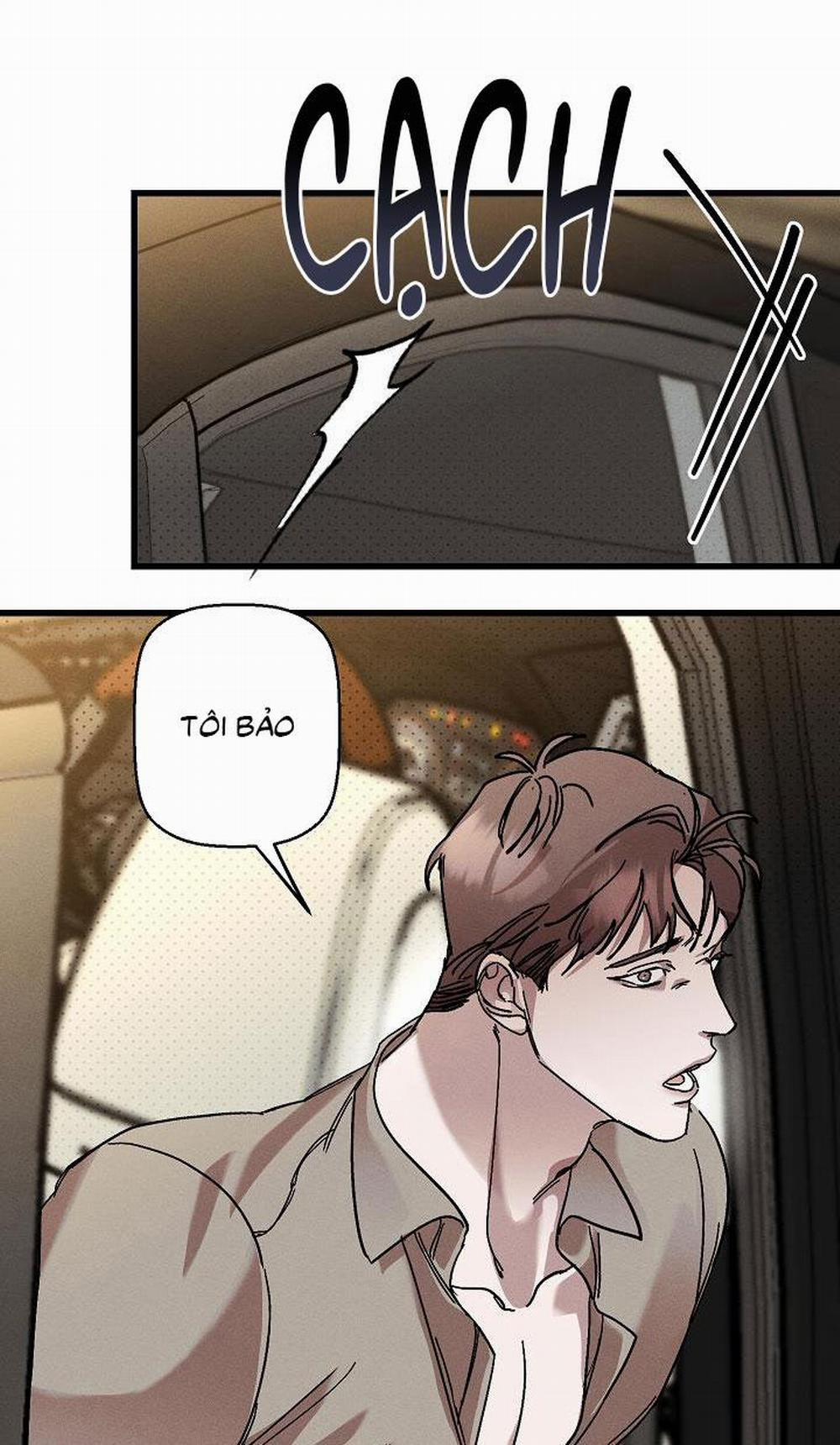 Lãng Mạn Một Chiều 18 trang 6