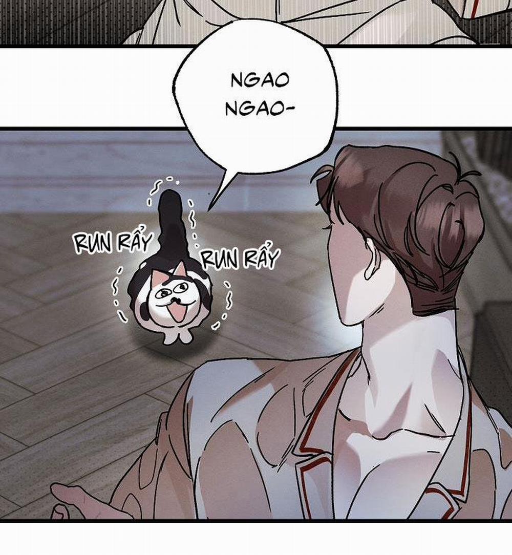 Lãng Mạn Một Chiều 18 trang 61