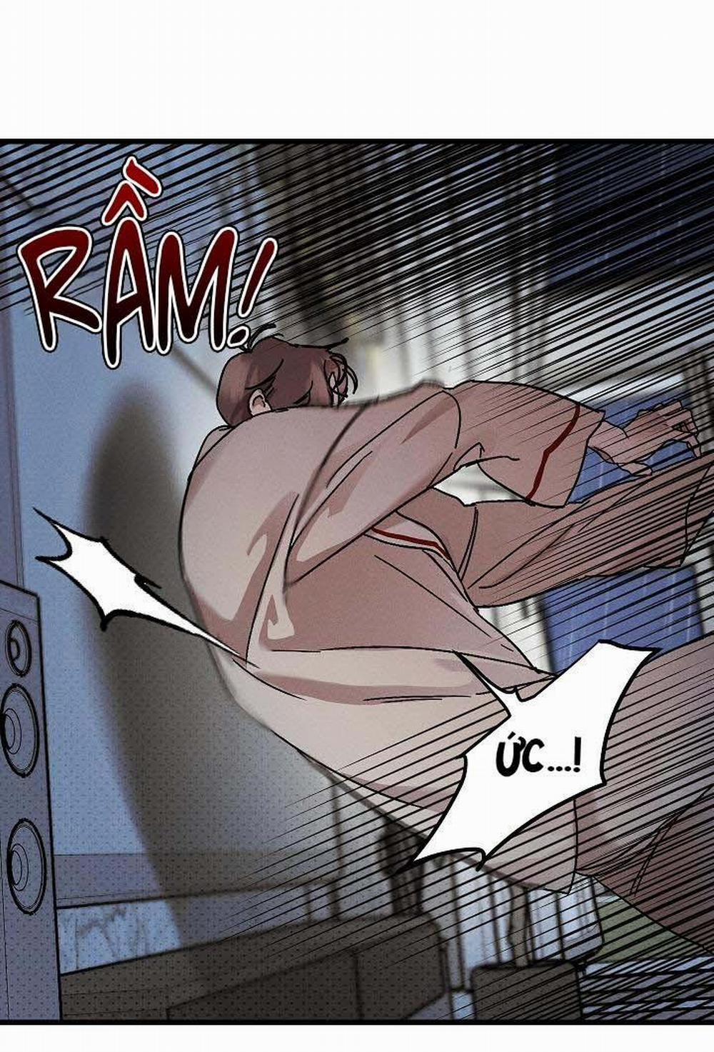 Lãng Mạn Một Chiều 19 trang 1