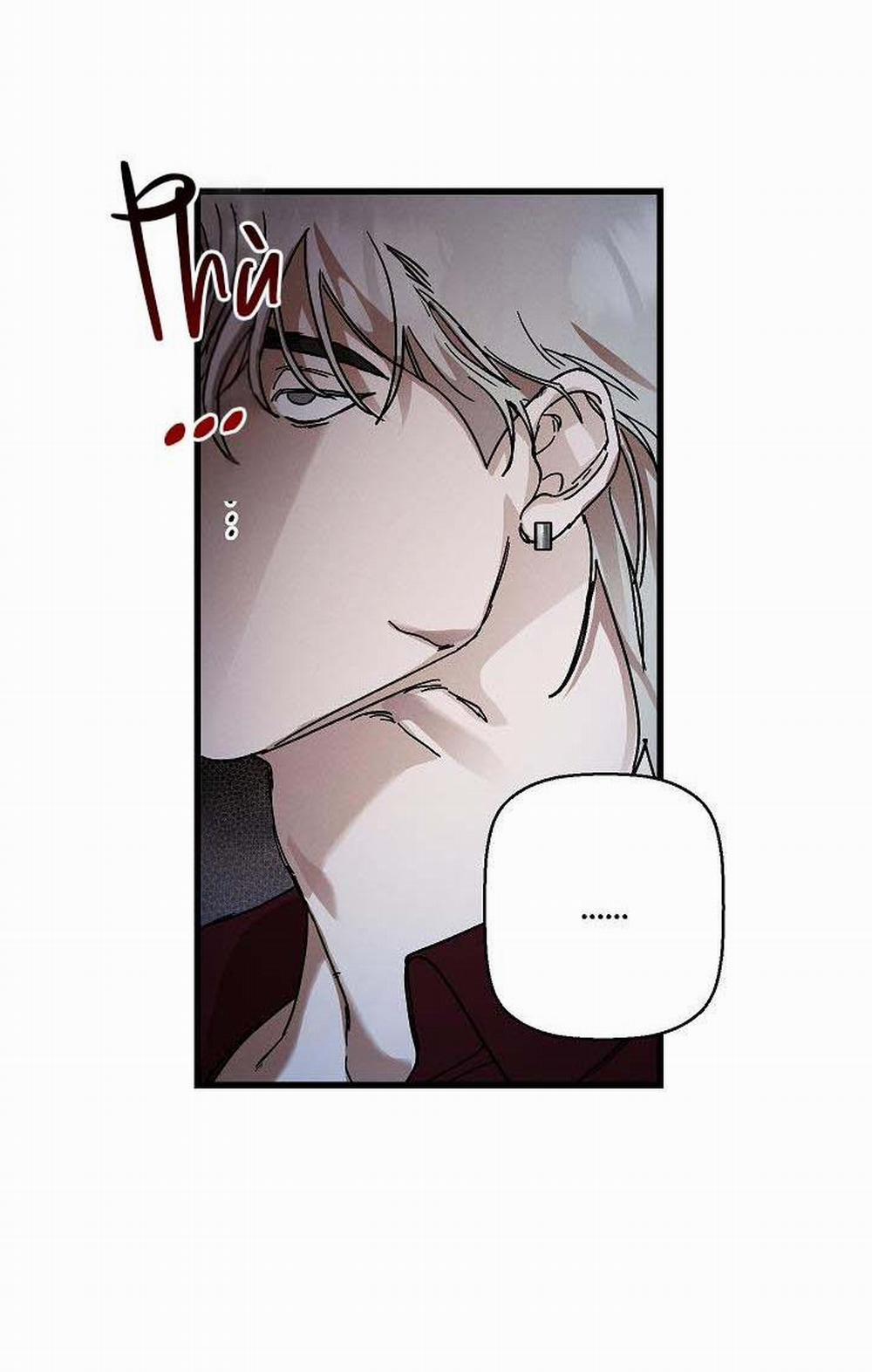 Lãng Mạn Một Chiều 19 trang 16