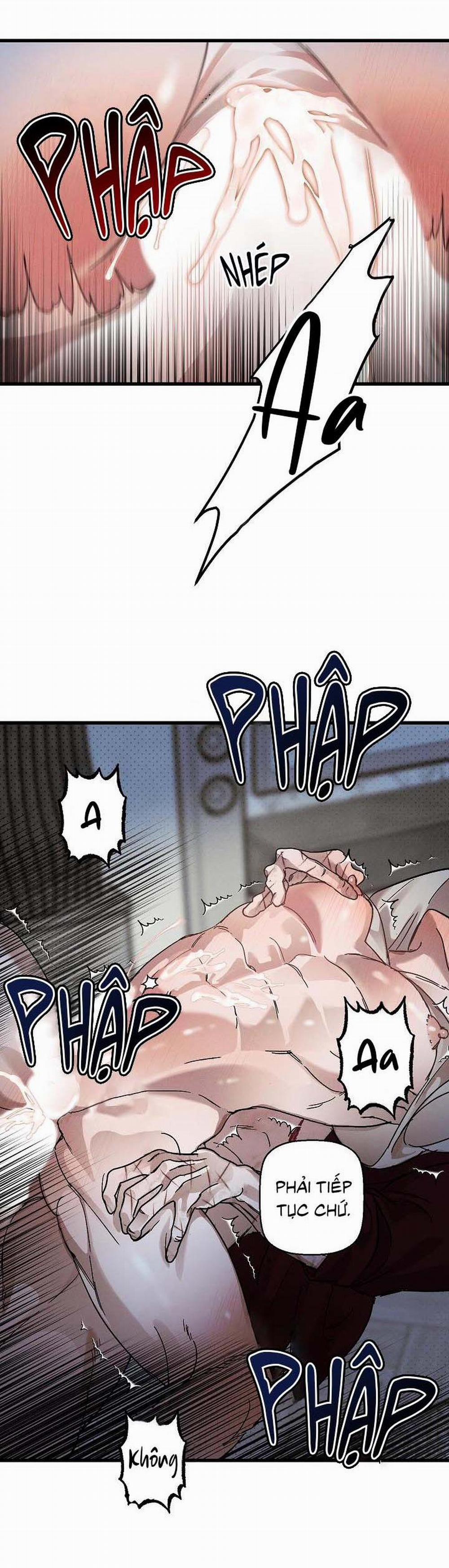 Lãng Mạn Một Chiều 19 trang 30