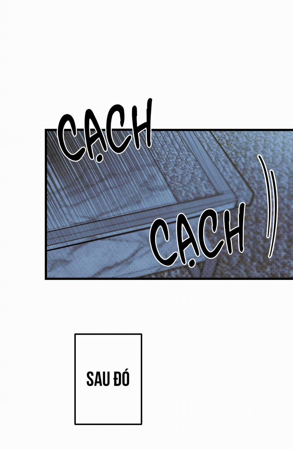 Lãng Mạn Một Chiều 20 trang 0