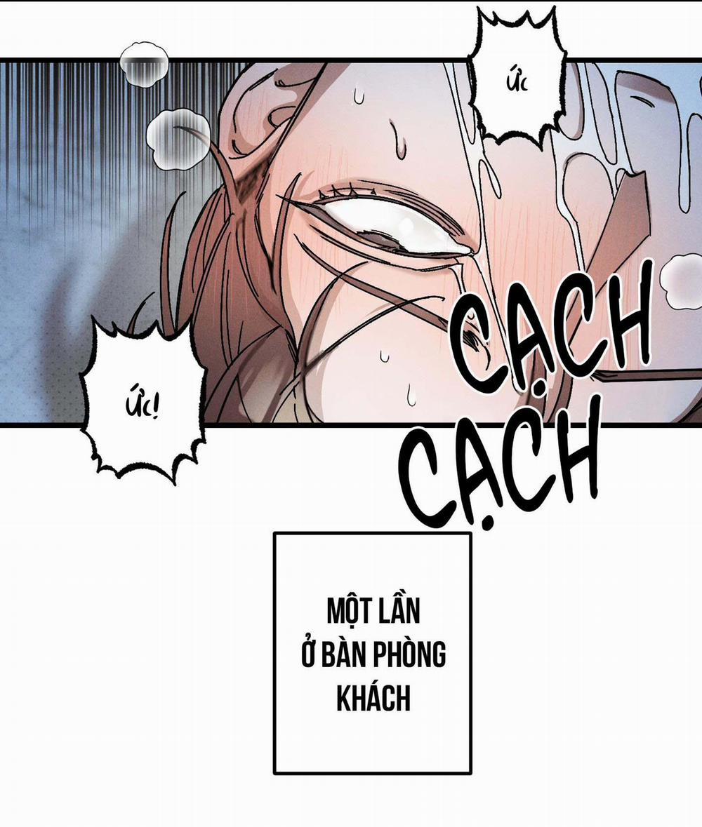 Lãng Mạn Một Chiều 20 trang 2