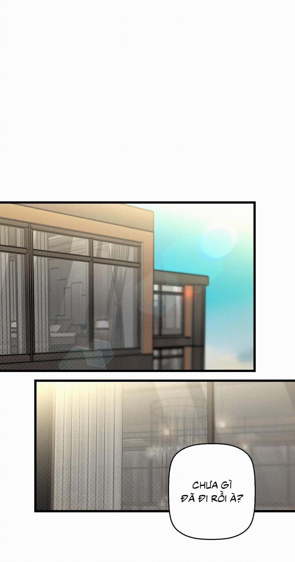 Lãng Mạn Một Chiều 20 trang 30