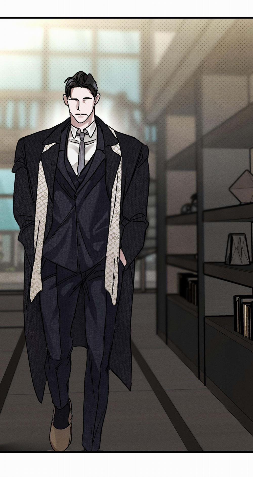 Lãng Mạn Một Chiều 20 trang 34