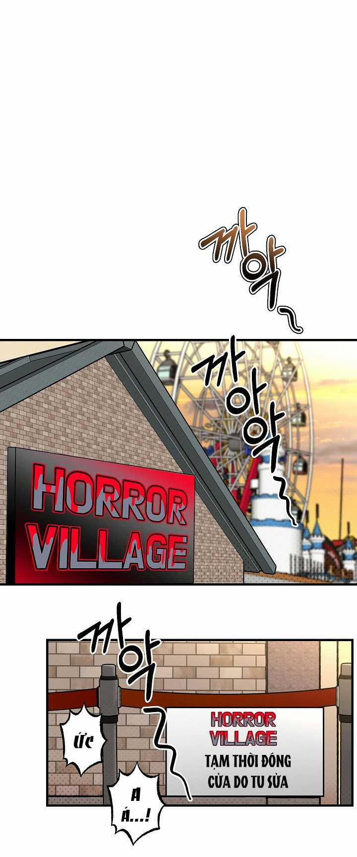 Lãng Mạn Một Chiều 21 trang 0