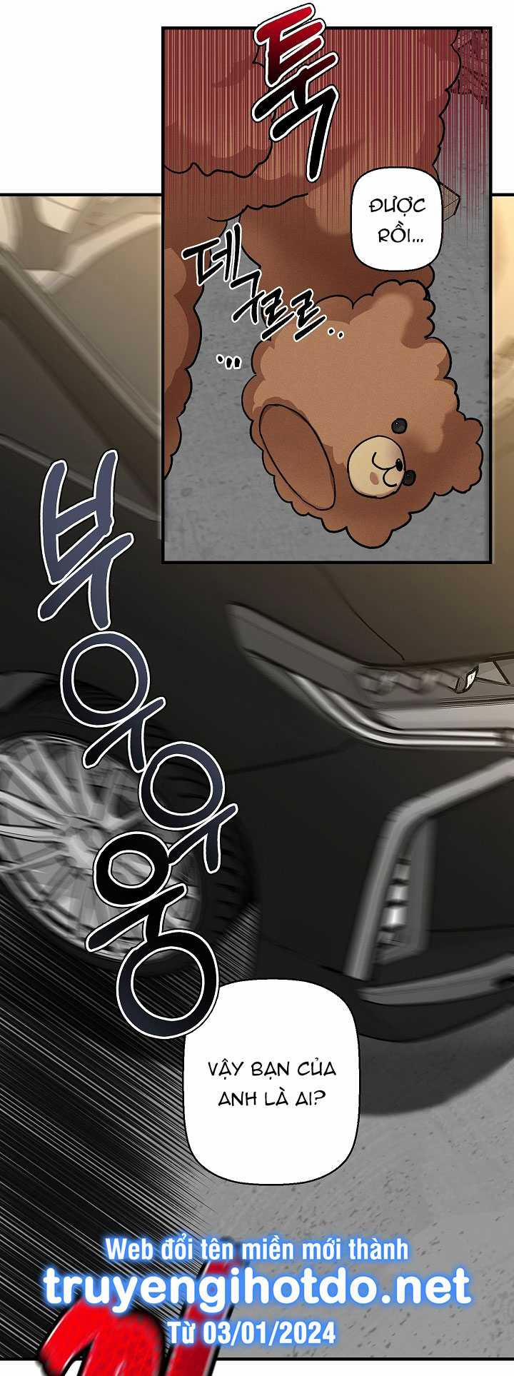 Lãng Mạn Một Chiều 21 trang 10