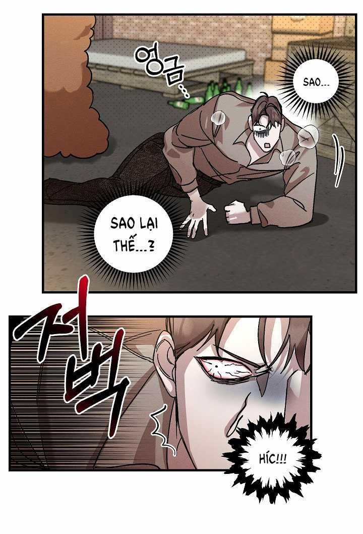 Lãng Mạn Một Chiều 21 trang 2