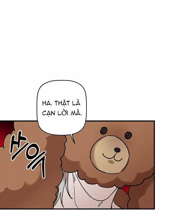 Lãng Mạn Một Chiều 21 trang 9