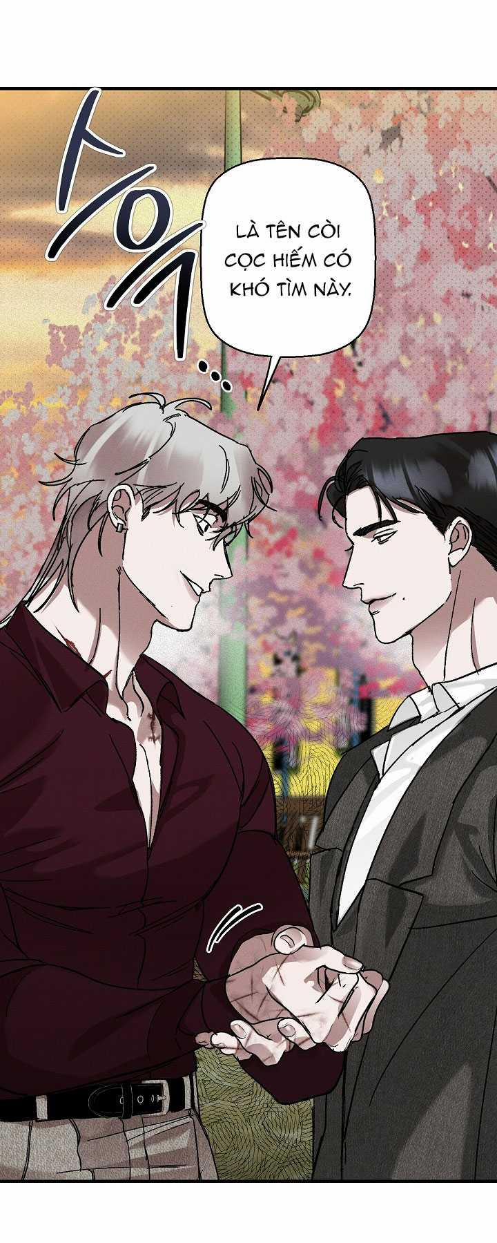 Lãng Mạn Một Chiều 22 trang 16