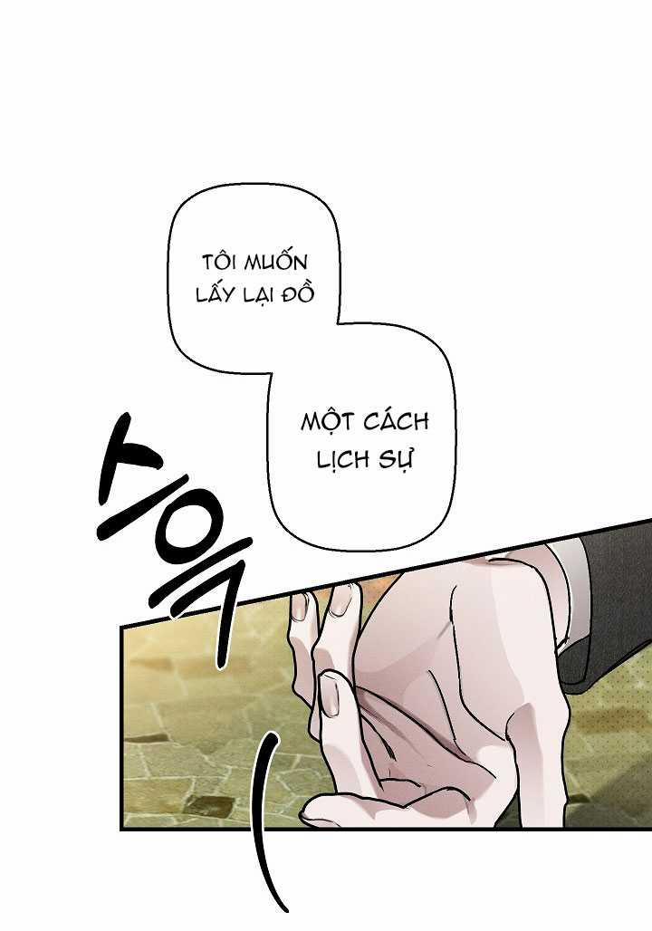 Lãng Mạn Một Chiều 22 trang 18