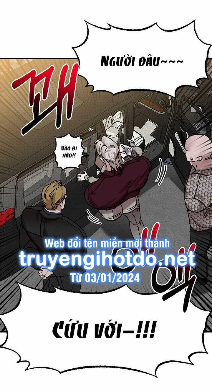 Lãng Mạn Một Chiều 22 trang 3