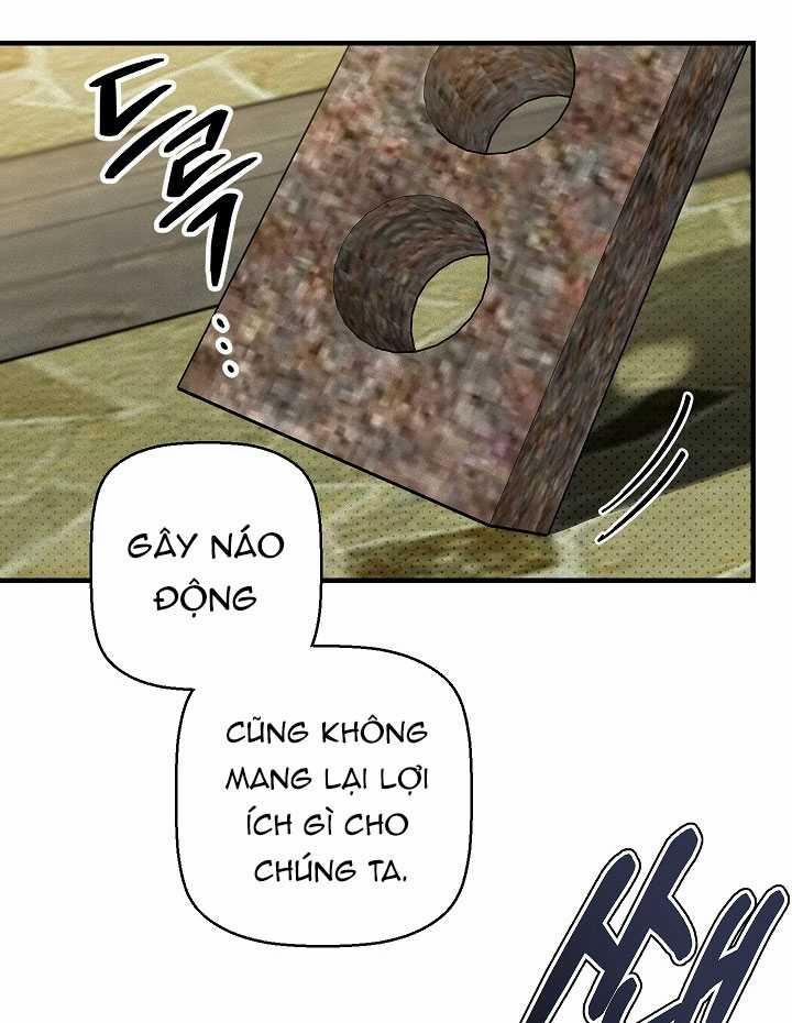 Lãng Mạn Một Chiều 22 trang 6