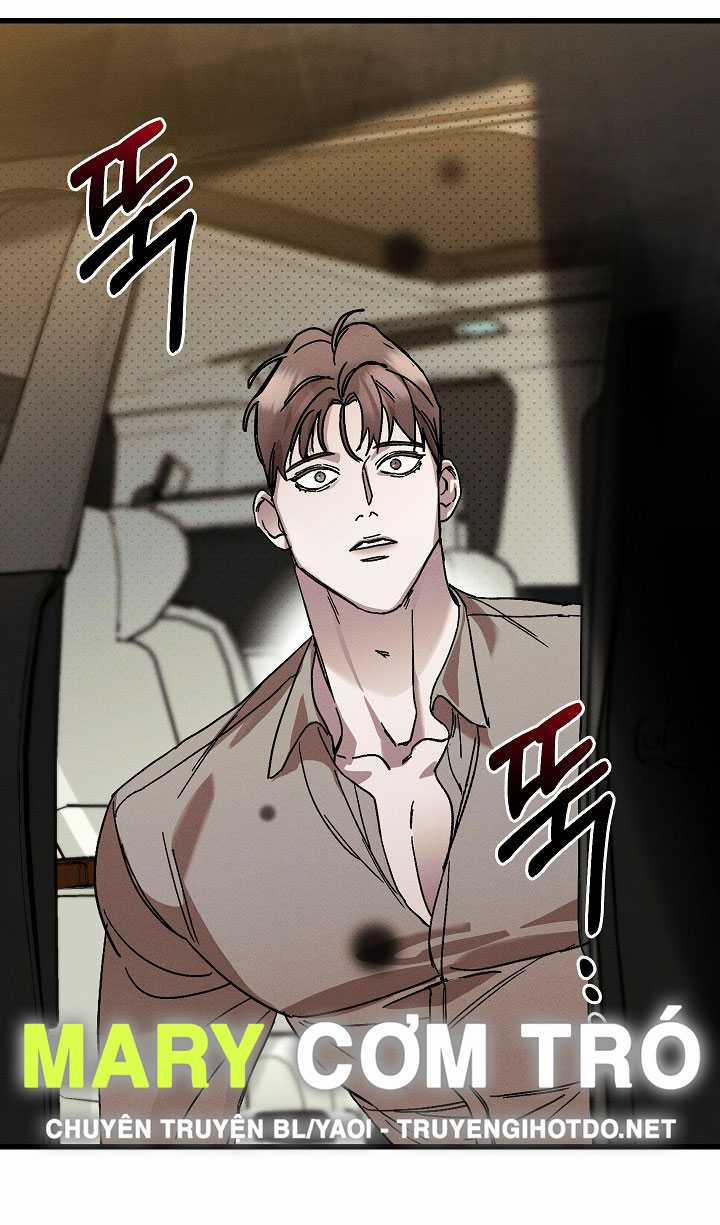 Lãng Mạn Một Chiều 23 trang 1