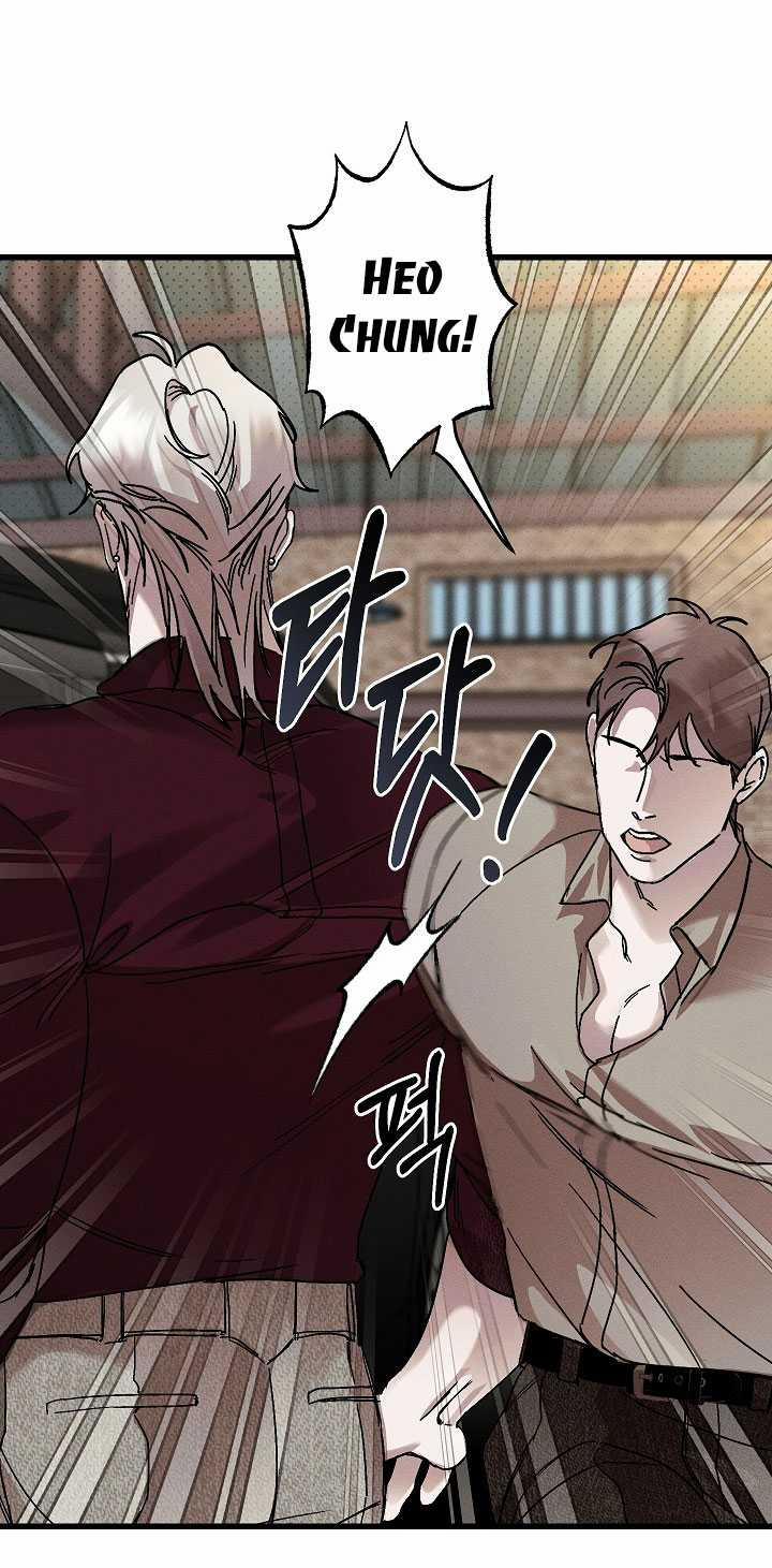 Lãng Mạn Một Chiều 23 trang 11