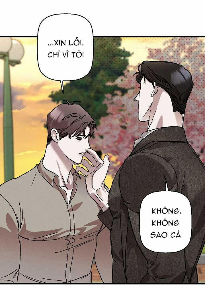 Lãng Mạn Một Chiều 23 trang 13