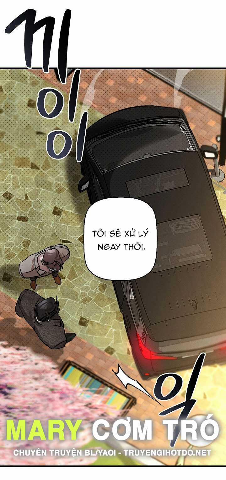 Lãng Mạn Một Chiều 23 trang 16