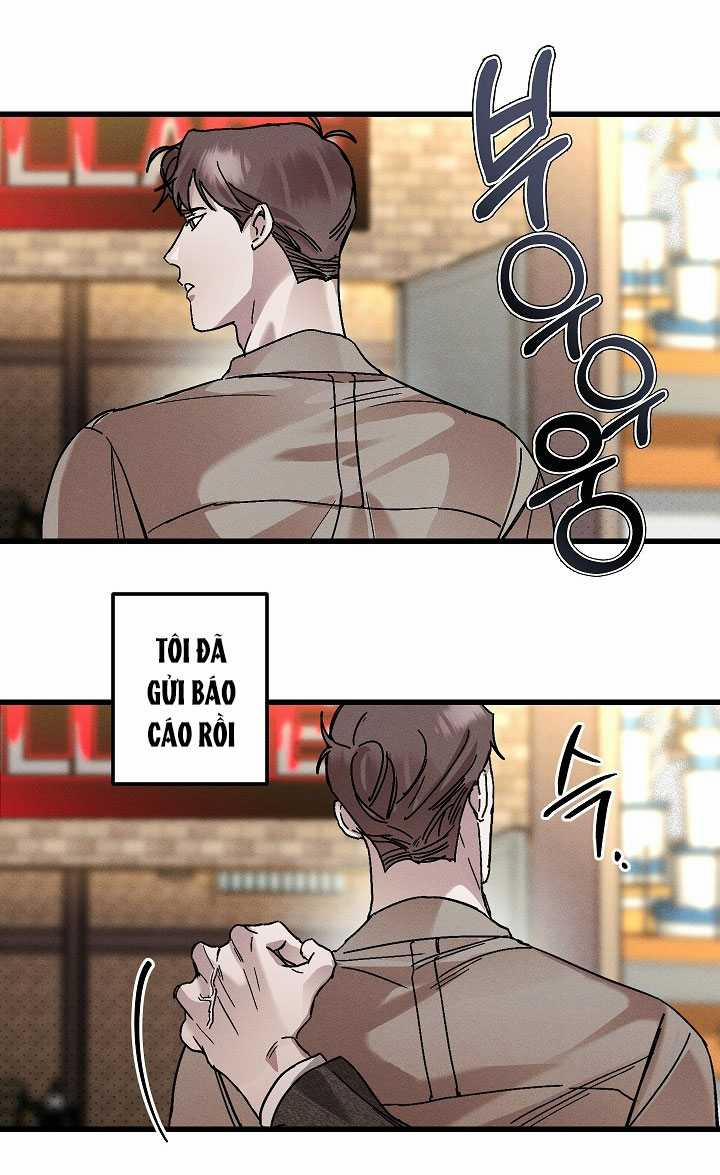 Lãng Mạn Một Chiều 23 trang 17