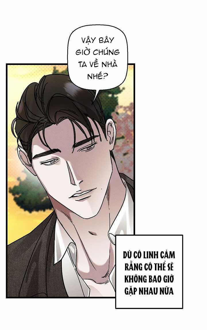 Lãng Mạn Một Chiều 23 trang 18