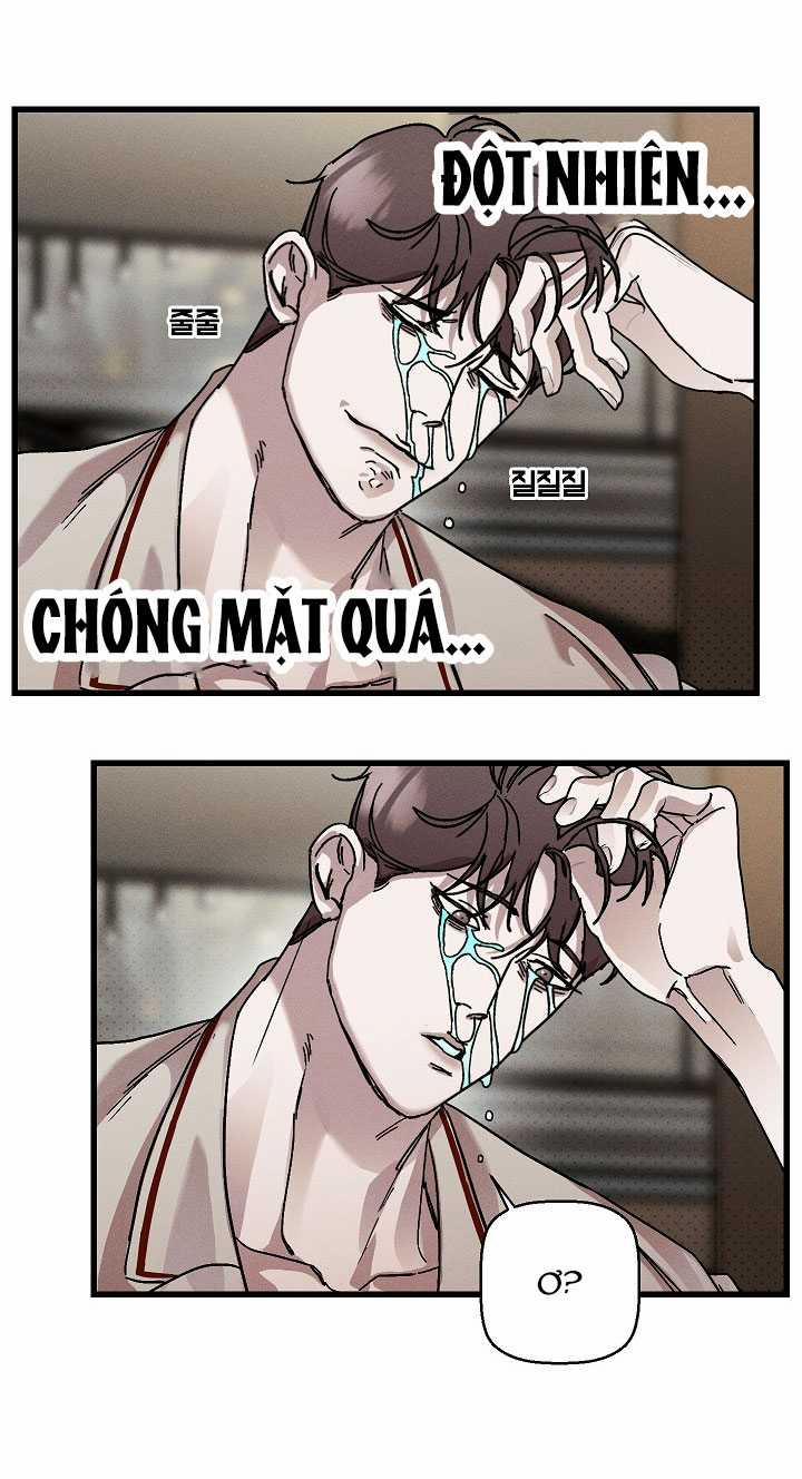 Lãng Mạn Một Chiều 23 trang 26