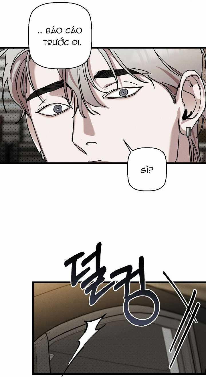 Lãng Mạn Một Chiều 23 trang 5