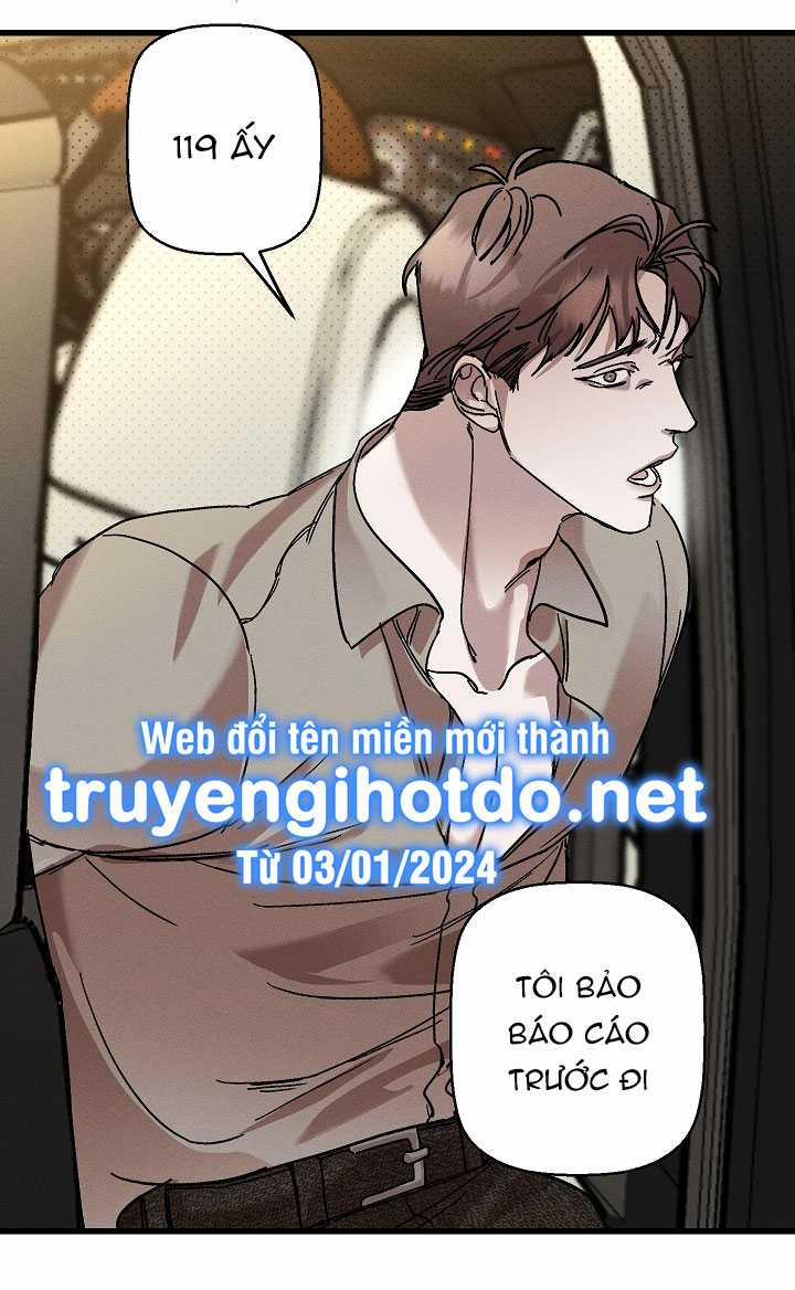 Lãng Mạn Một Chiều 23 trang 6