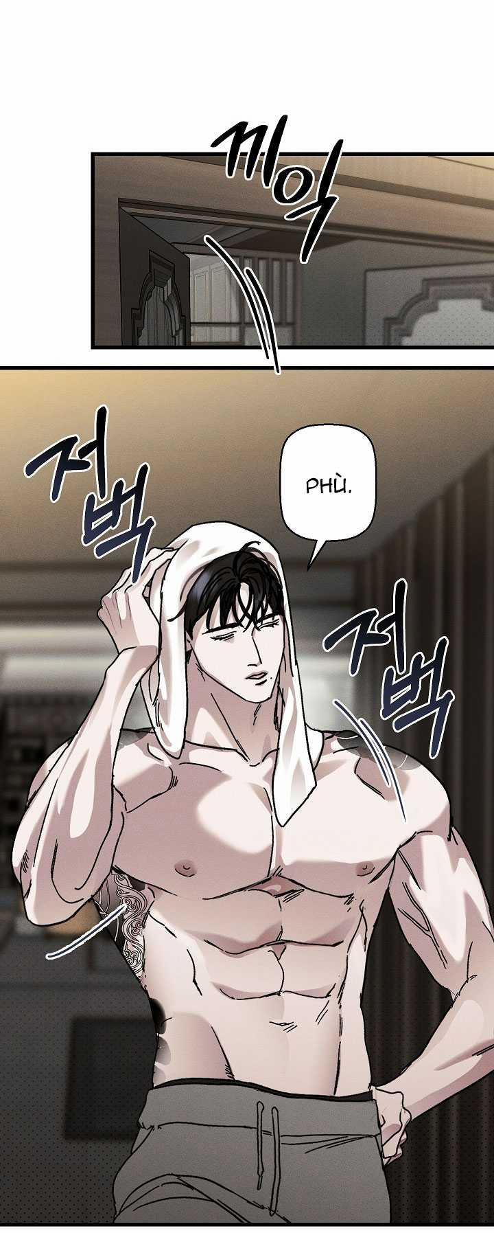 Lãng Mạn Một Chiều 24 trang 0