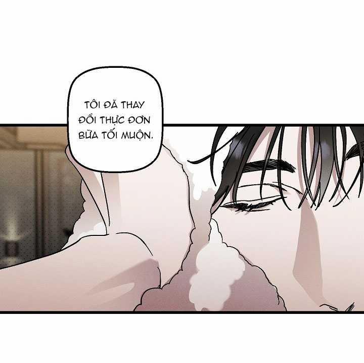 Lãng Mạn Một Chiều 24 trang 1