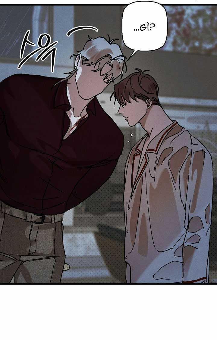 Lãng Mạn Một Chiều 24 trang 13