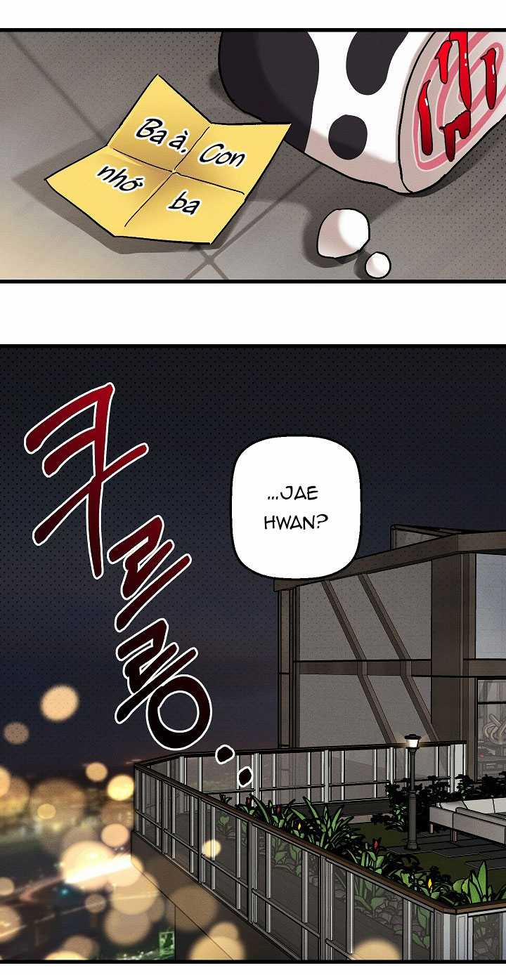 Lãng Mạn Một Chiều 24 trang 3