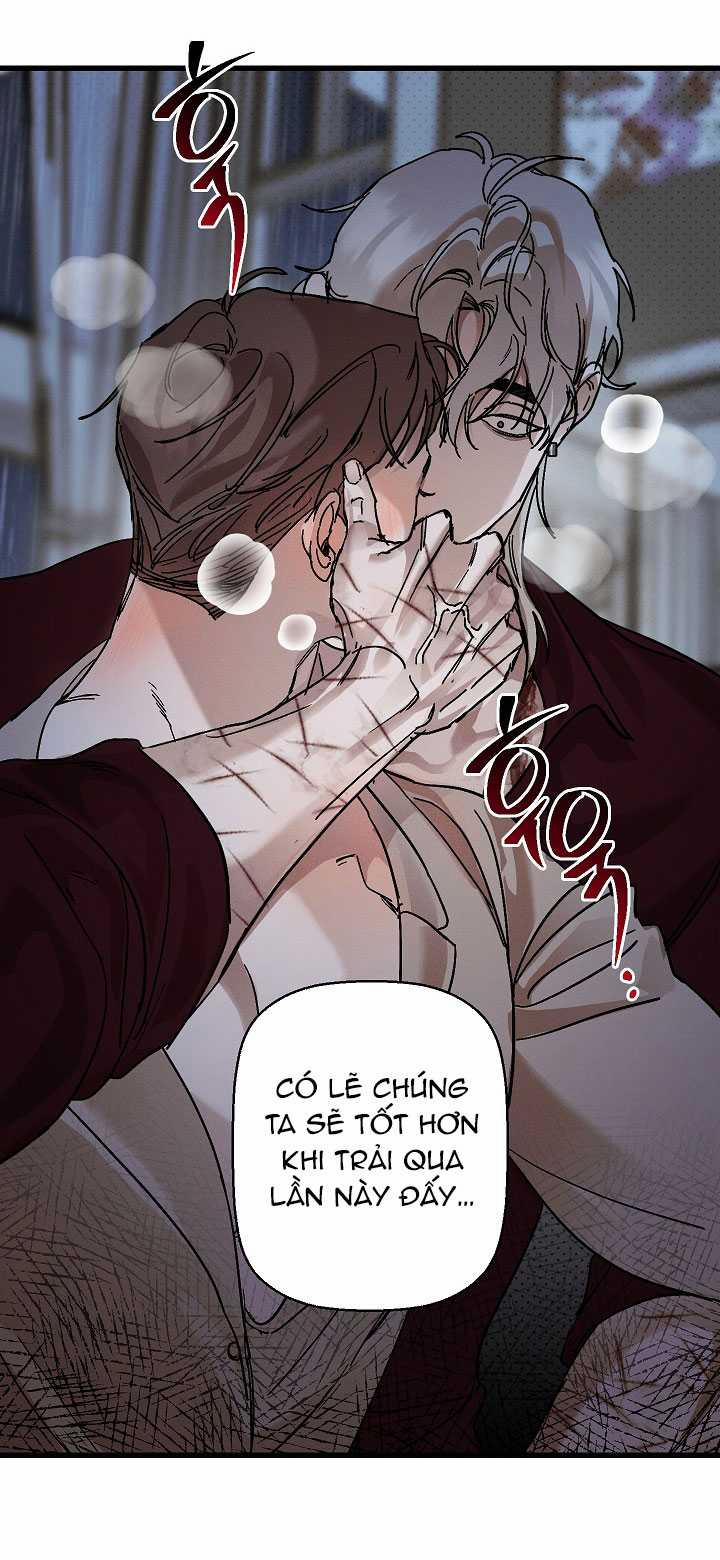 Lãng Mạn Một Chiều 25 trang 13