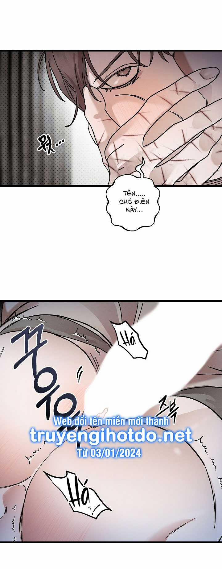 Lãng Mạn Một Chiều 25 trang 14