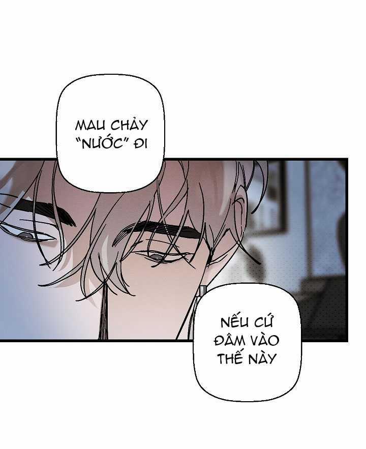 Lãng Mạn Một Chiều 25 trang 15