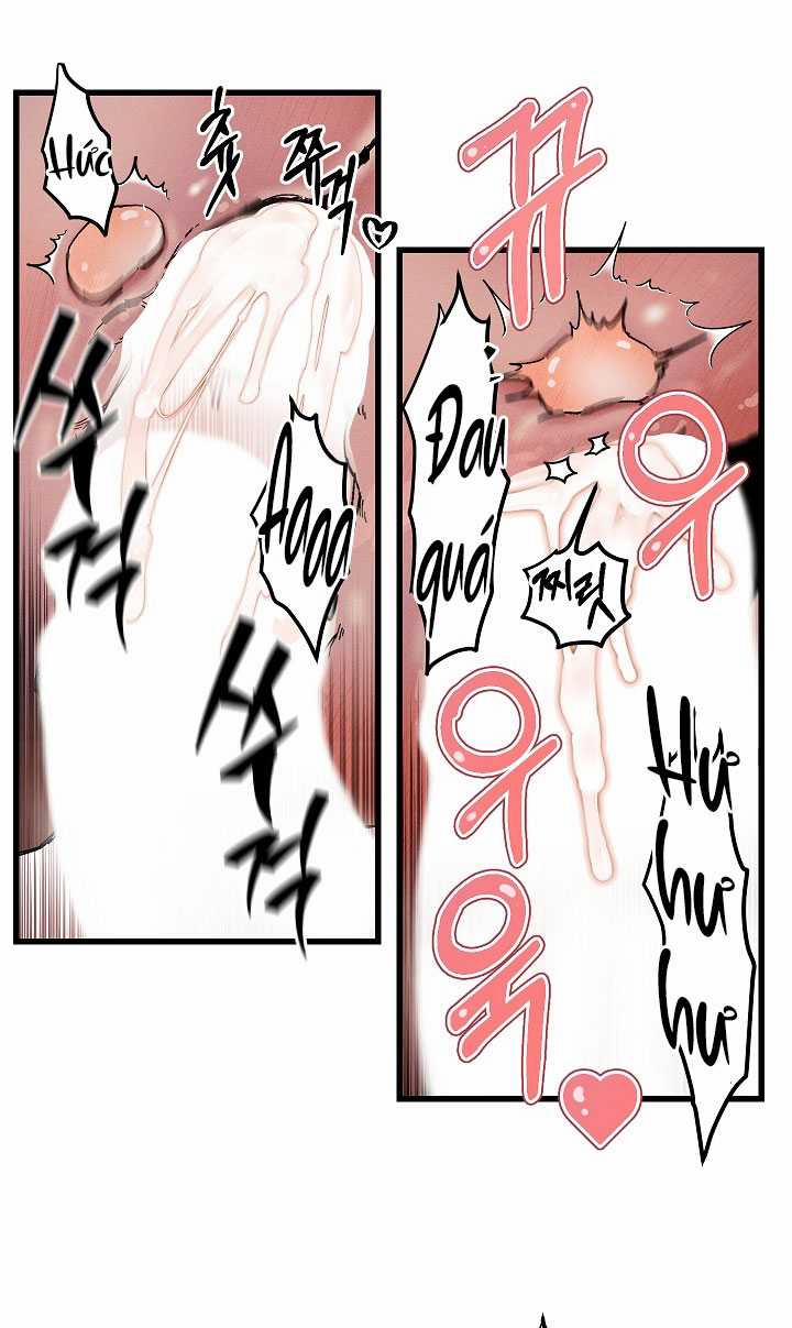 Lãng Mạn Một Chiều 26 trang 15