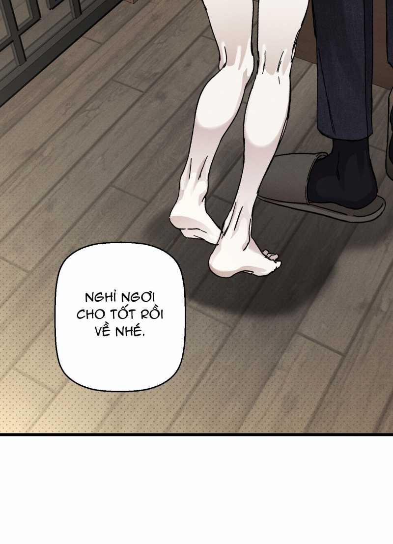 Lãng Mạn Một Chiều 28 trang 11