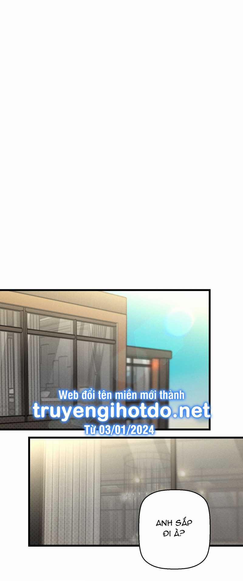 Lãng Mạn Một Chiều 28 trang 8