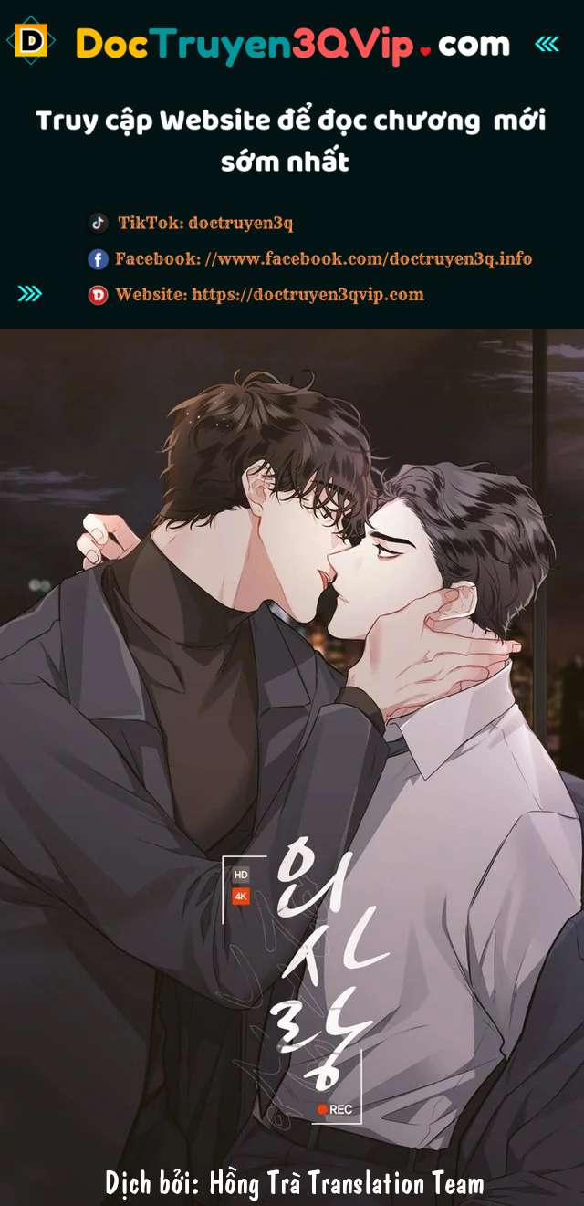 Lãng Mạn Một Chiều 29 trang 0