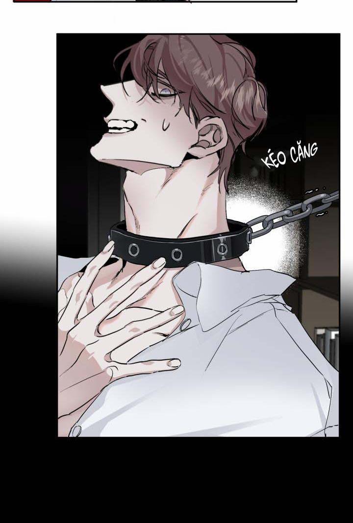 Lãng Mạn Một Chiều 3 H+ trang 11