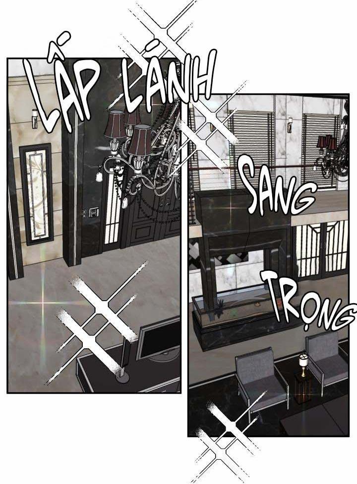 Lãng Mạn Một Chiều 3 H+ trang 16