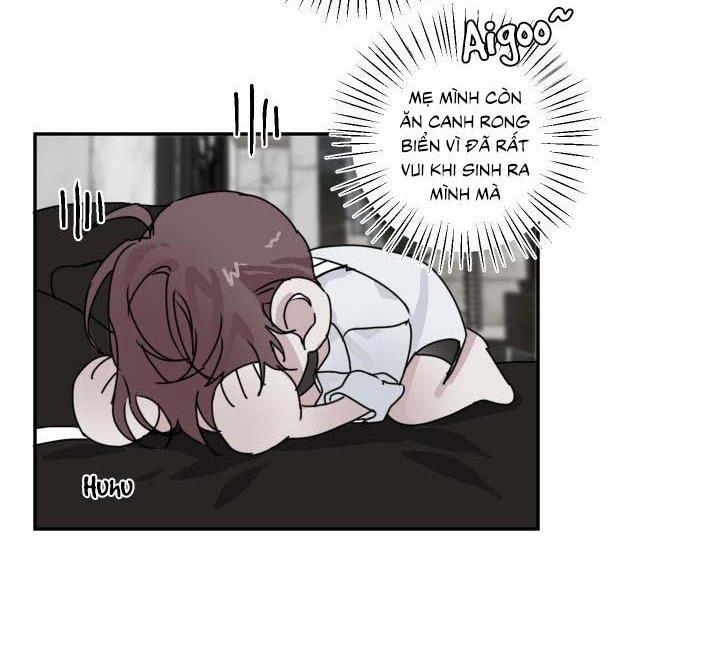 Lãng Mạn Một Chiều 3 H+ trang 22