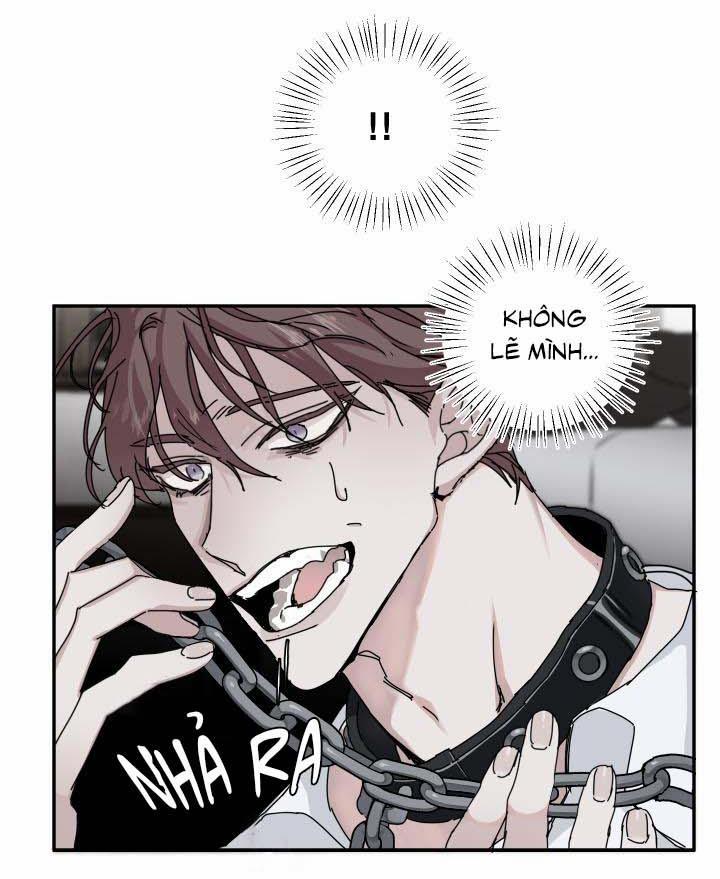 Lãng Mạn Một Chiều 3 H+ trang 29