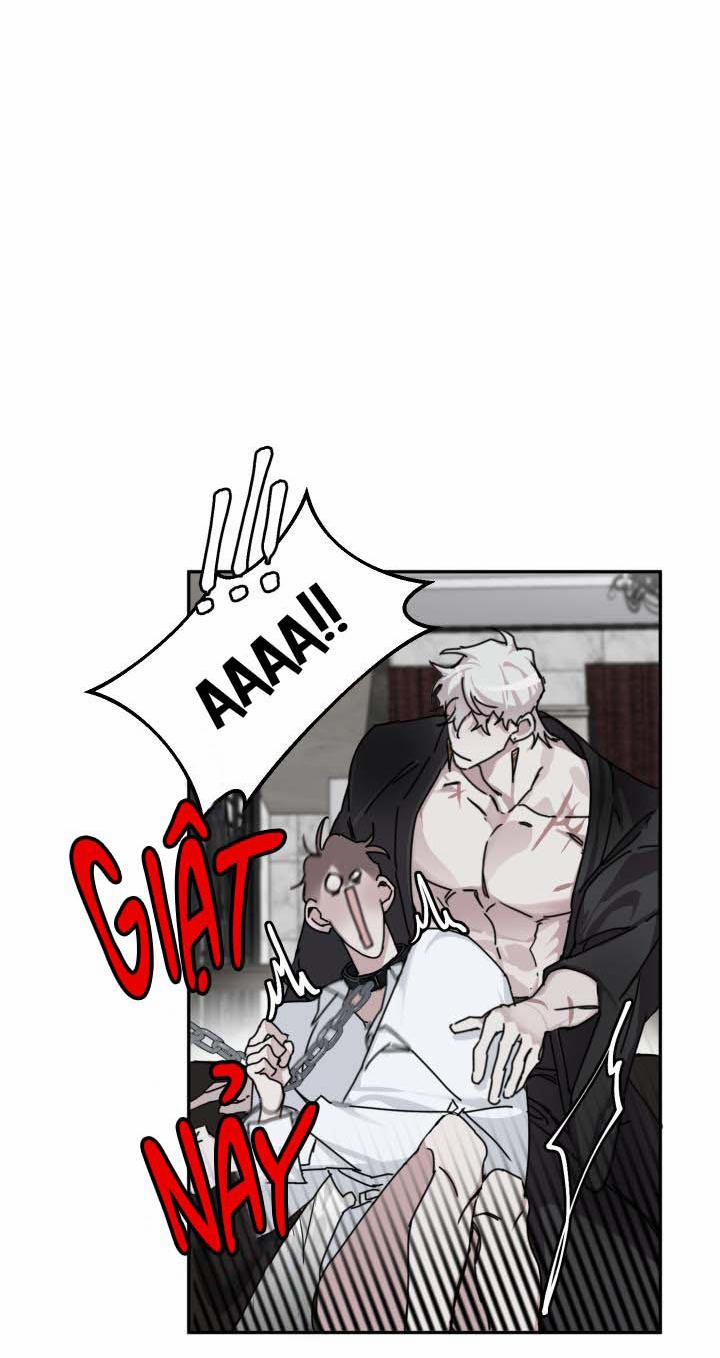 Lãng Mạn Một Chiều 3 H+ trang 31