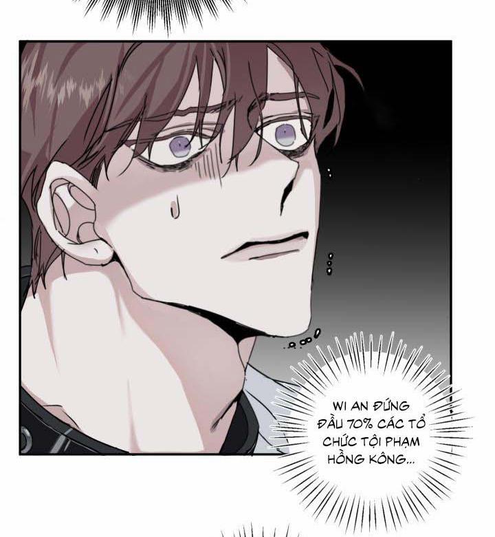 Lãng Mạn Một Chiều 3 H+ trang 34