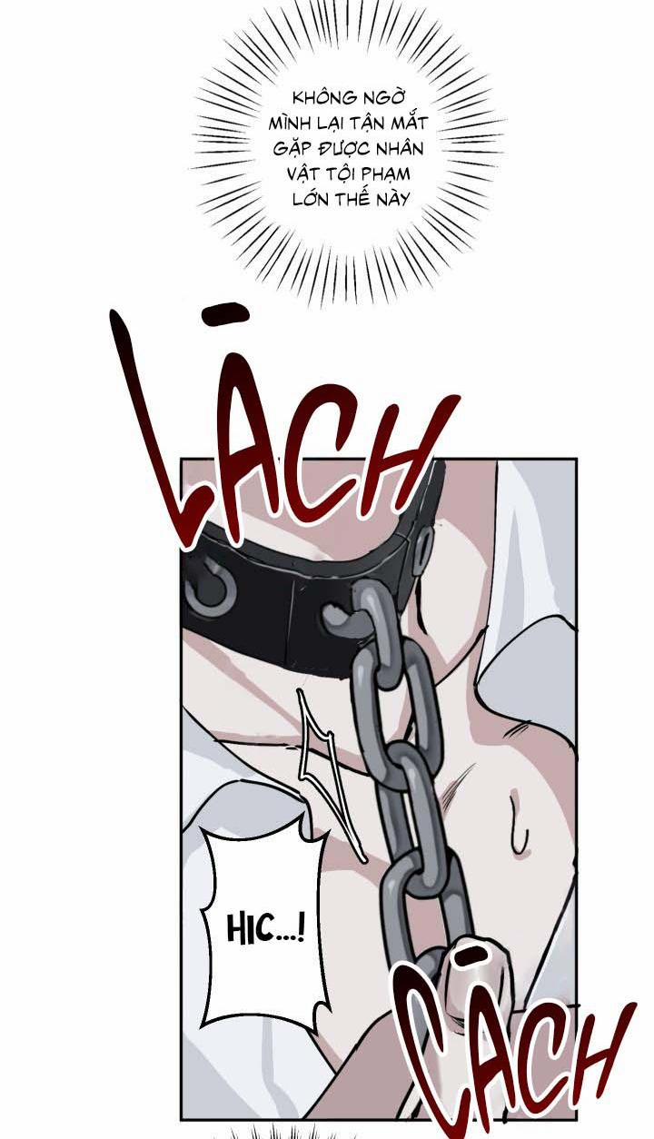 Lãng Mạn Một Chiều 3 H+ trang 35