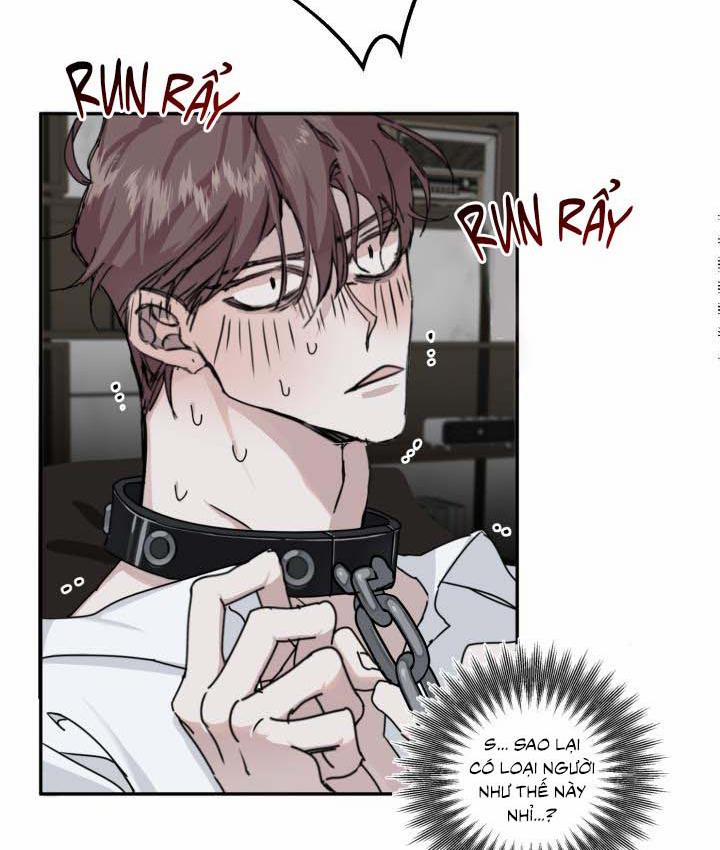 Lãng Mạn Một Chiều 3 H+ trang 42