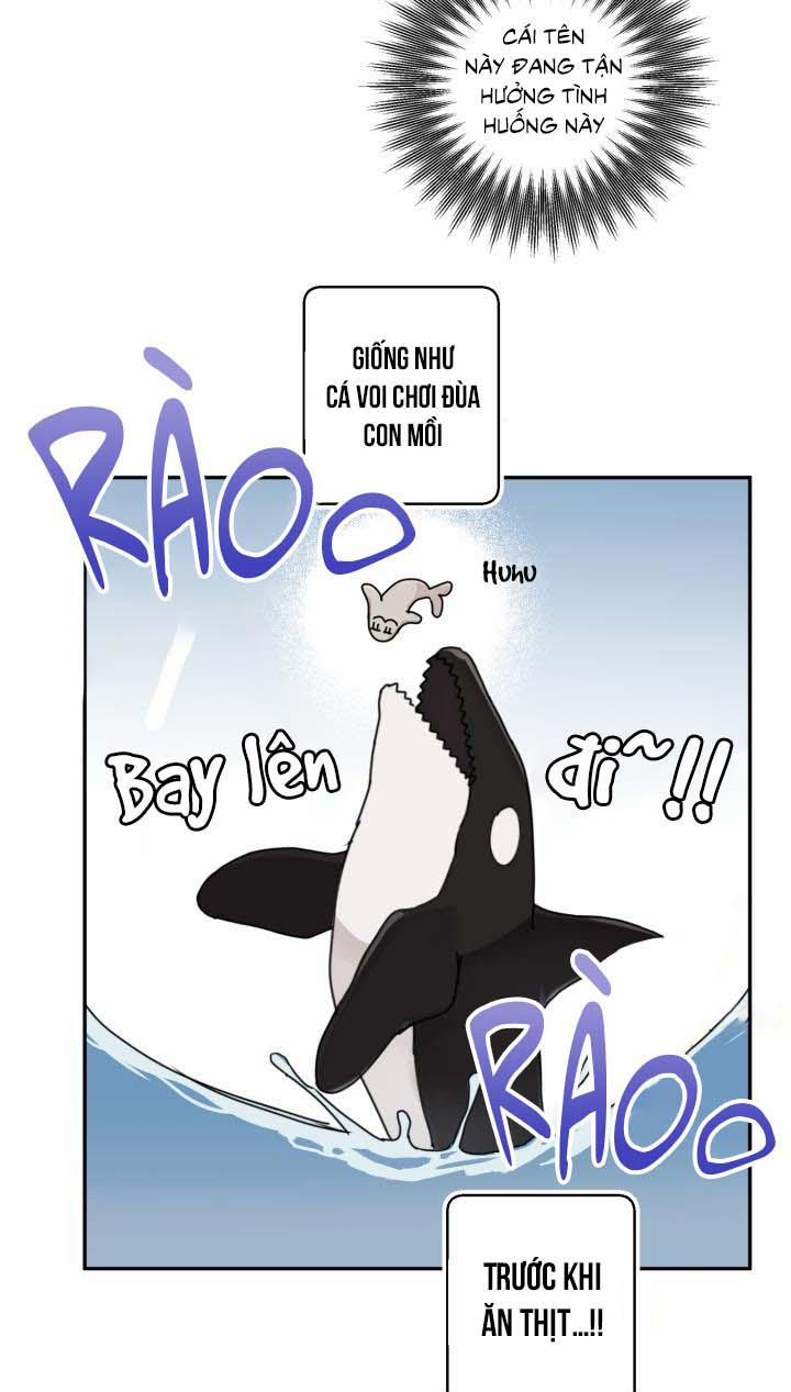 Lãng Mạn Một Chiều 3 H+ trang 44