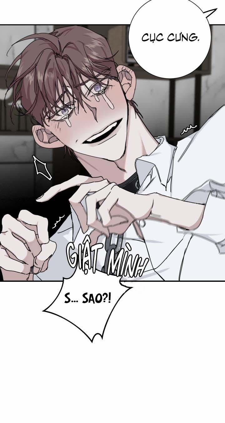 Lãng Mạn Một Chiều 3 H+ trang 46