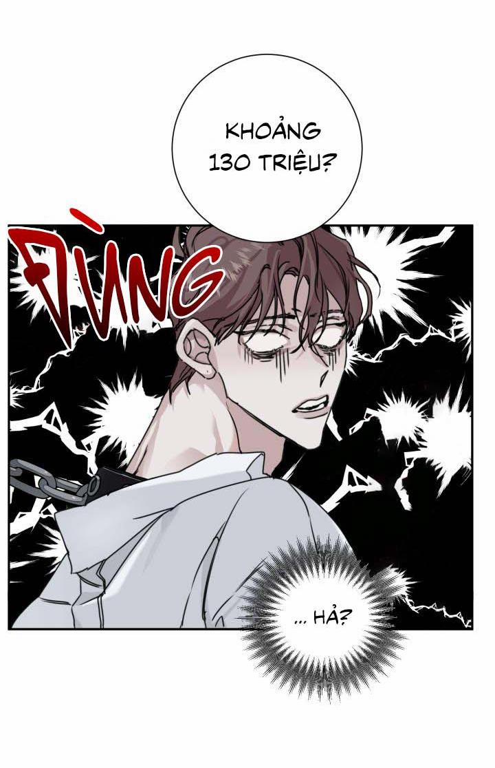 Lãng Mạn Một Chiều 3 H+ trang 50