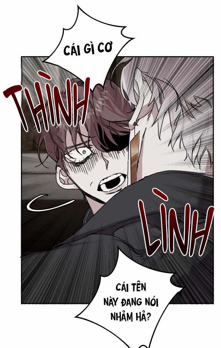 Lãng Mạn Một Chiều 3 H+ trang 51